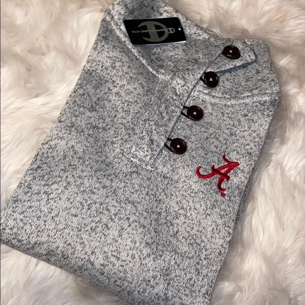 Champion Alabama pullover ♡
